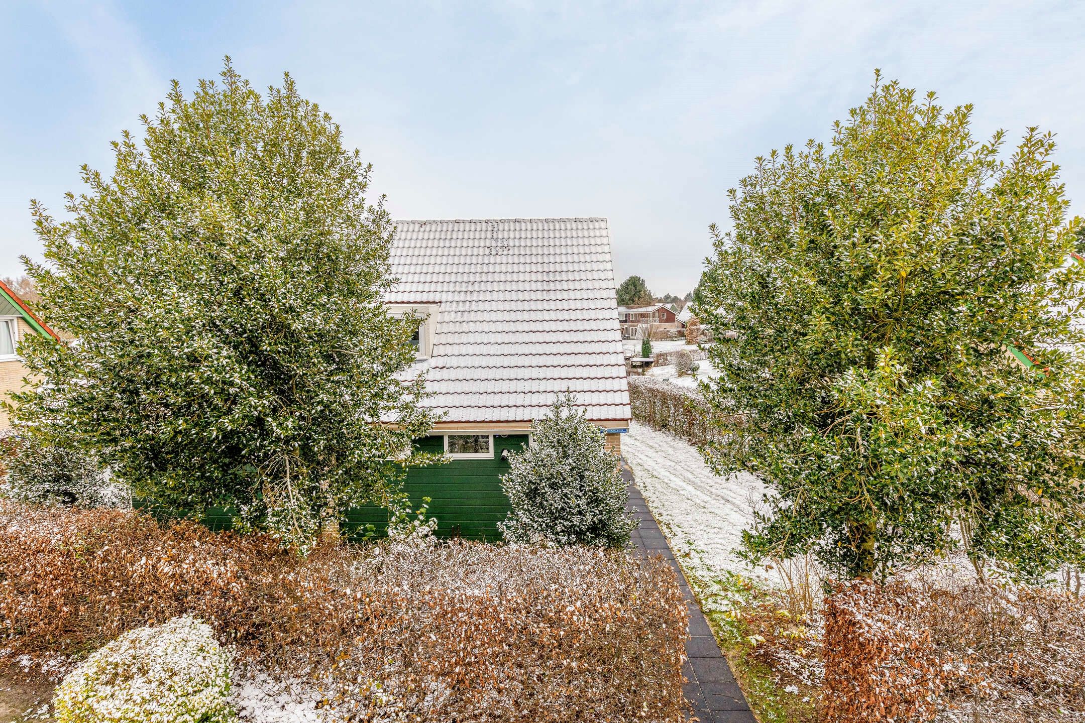 Foto 63 van De Vennen 103--105