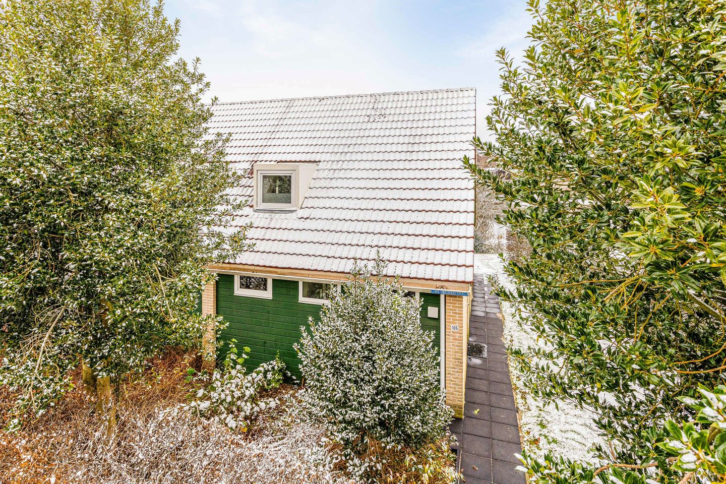 Foto 64 van De Vennen 103--105