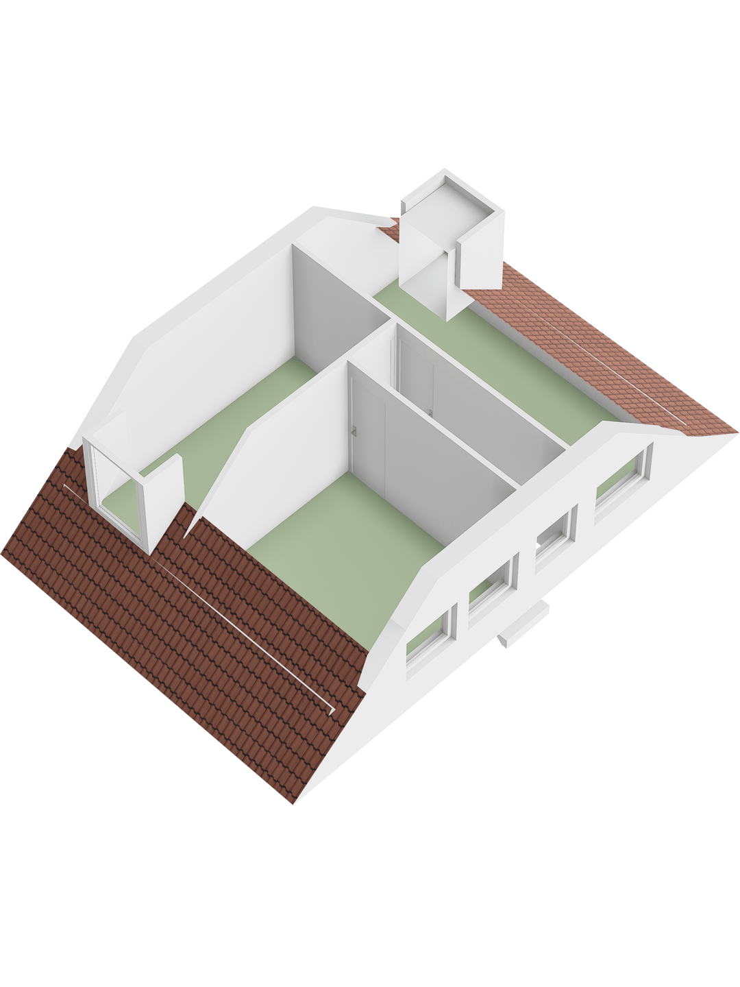 Foto 68 van De Vennen 103--105