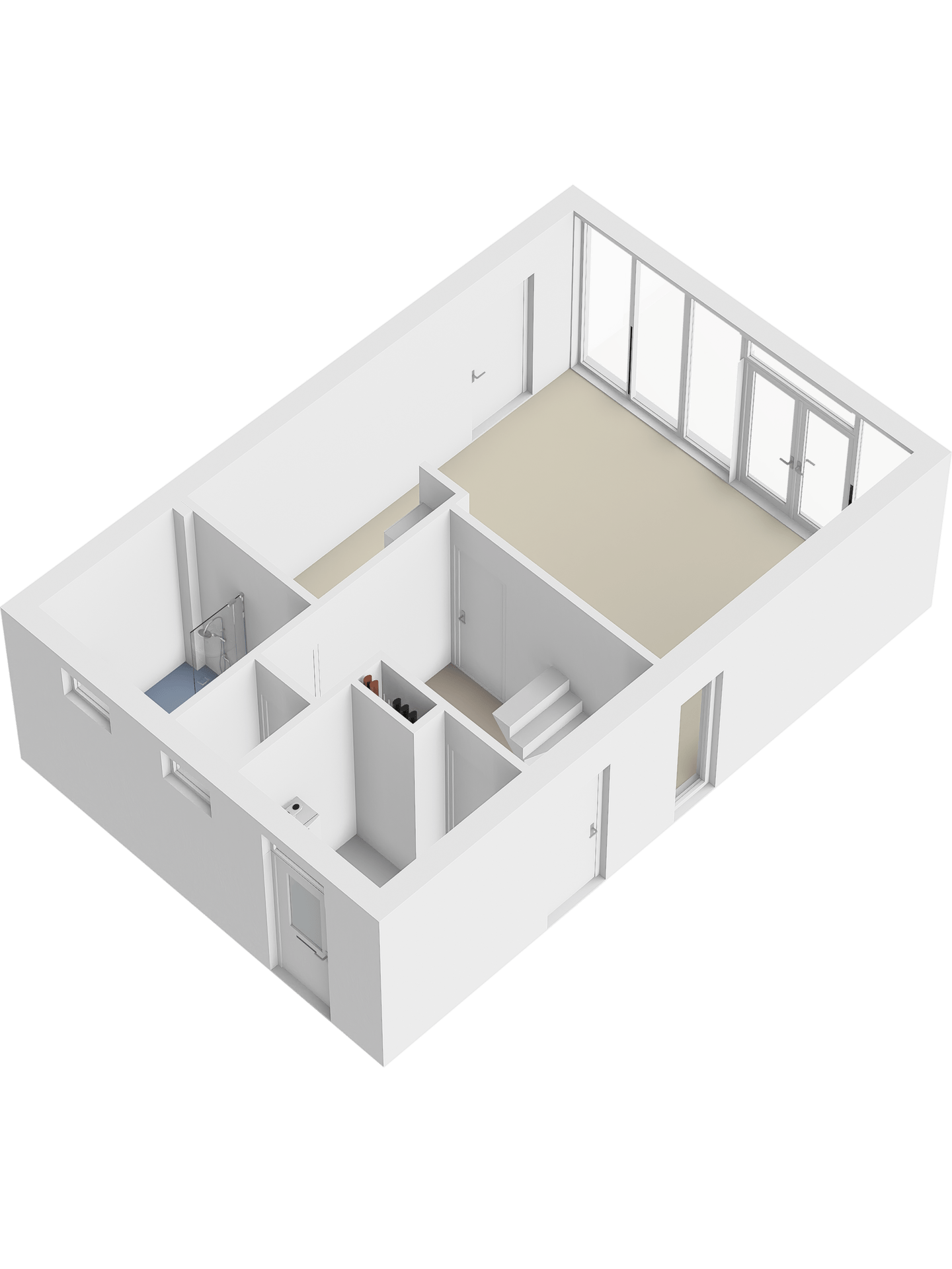 Foto 70 van De Vennen 103--105