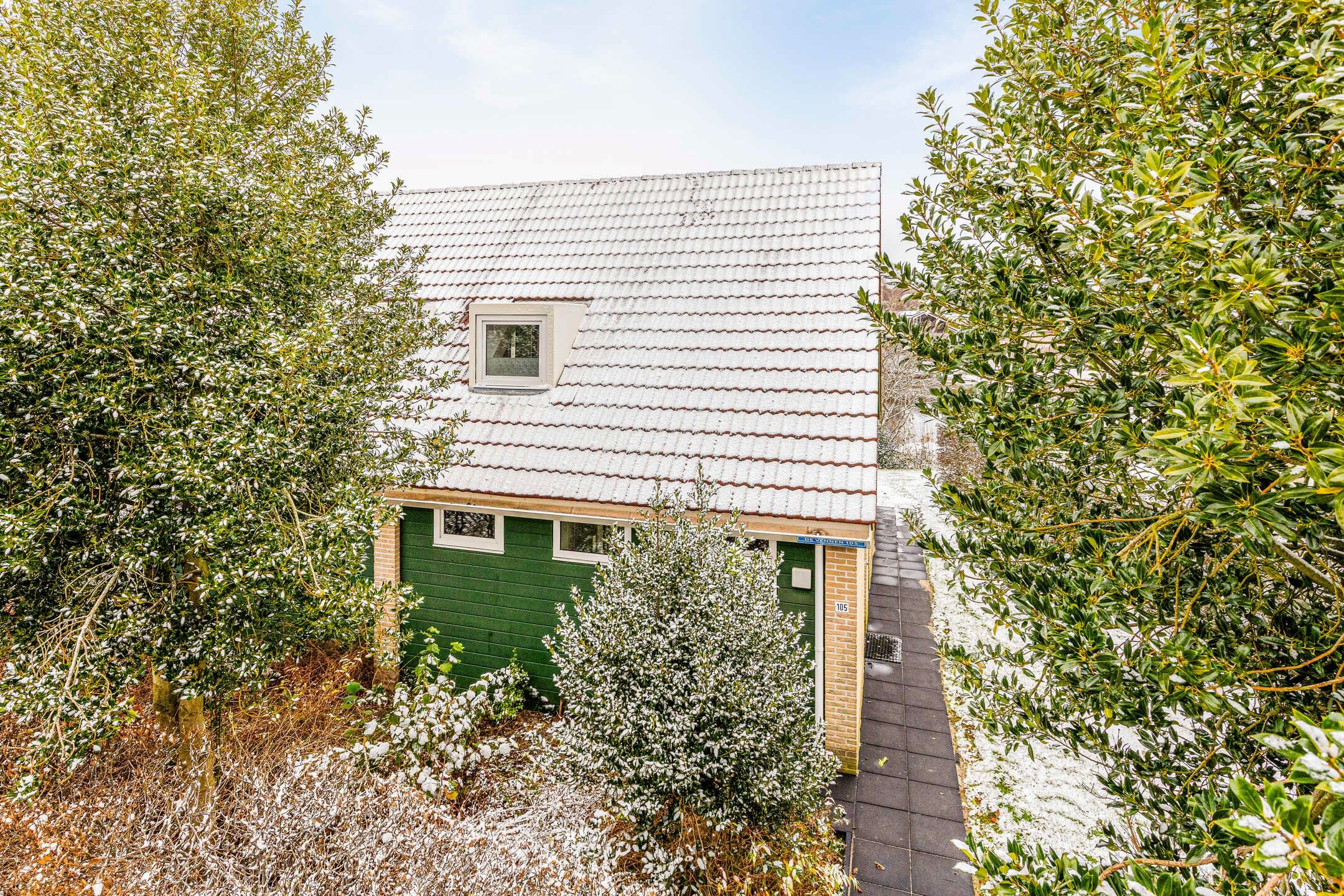 3-bedroom freehold villa in Vlagtwedde — photo 4 of 5