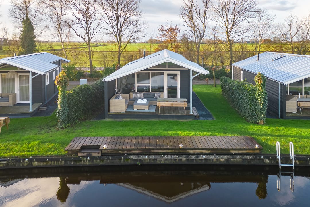 Photo 1 of Skûtmakkerspôle 8-T17