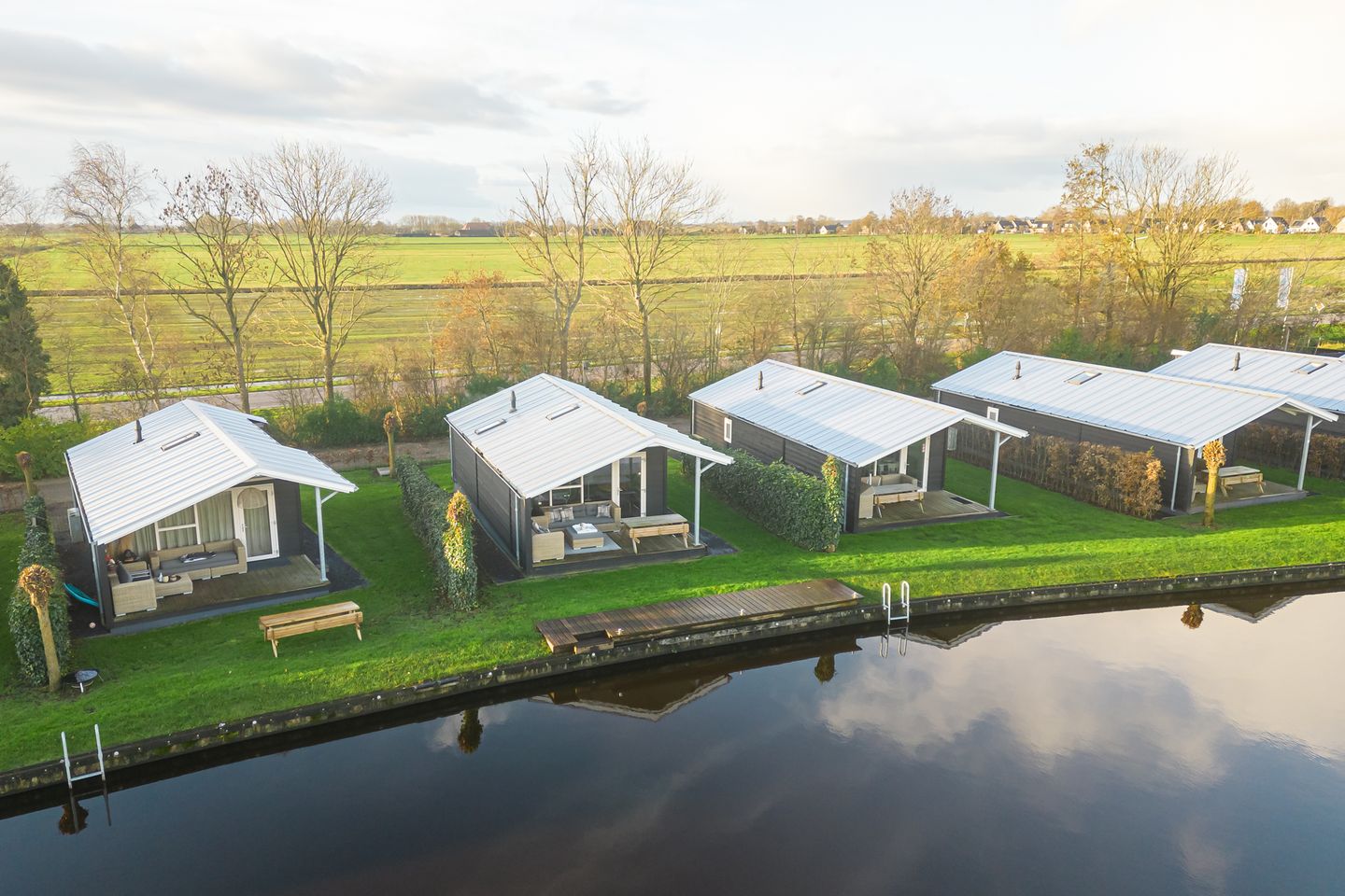 Photo 4 of Skûtmakkerspôle 8-T17