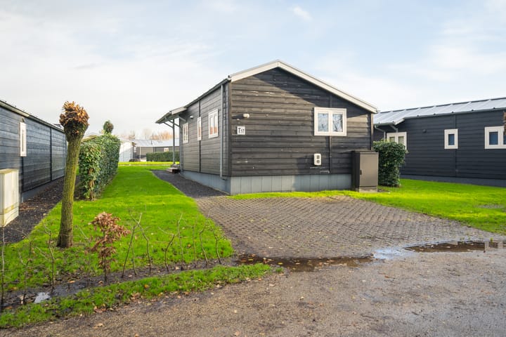 Foto 6 van Skûtmakkerspôle 8-T17