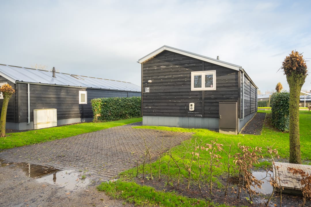 Photo 8 of Skûtmakkerspôle 8-T17