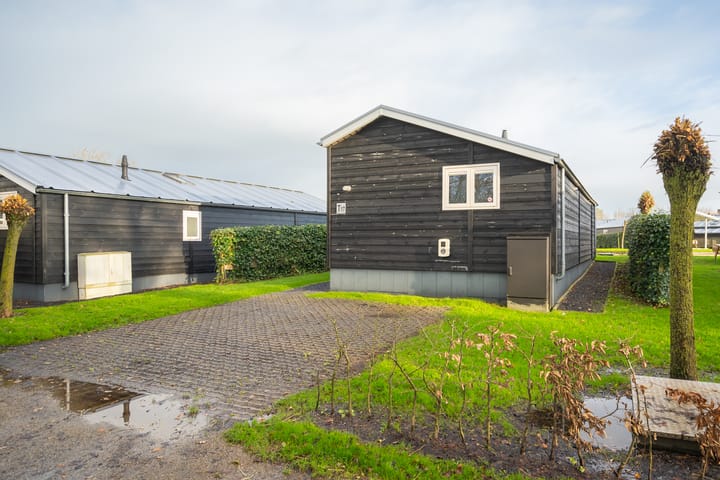 Foto 8 van Skûtmakkerspôle 8-T17