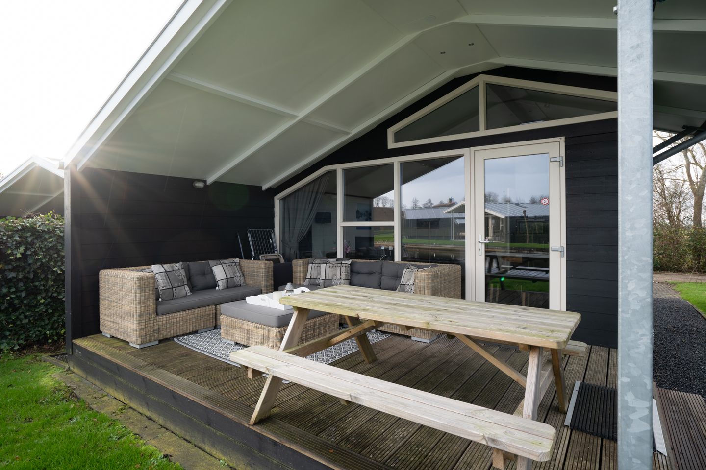 Photo 10 of Skûtmakkerspôle 8-T17