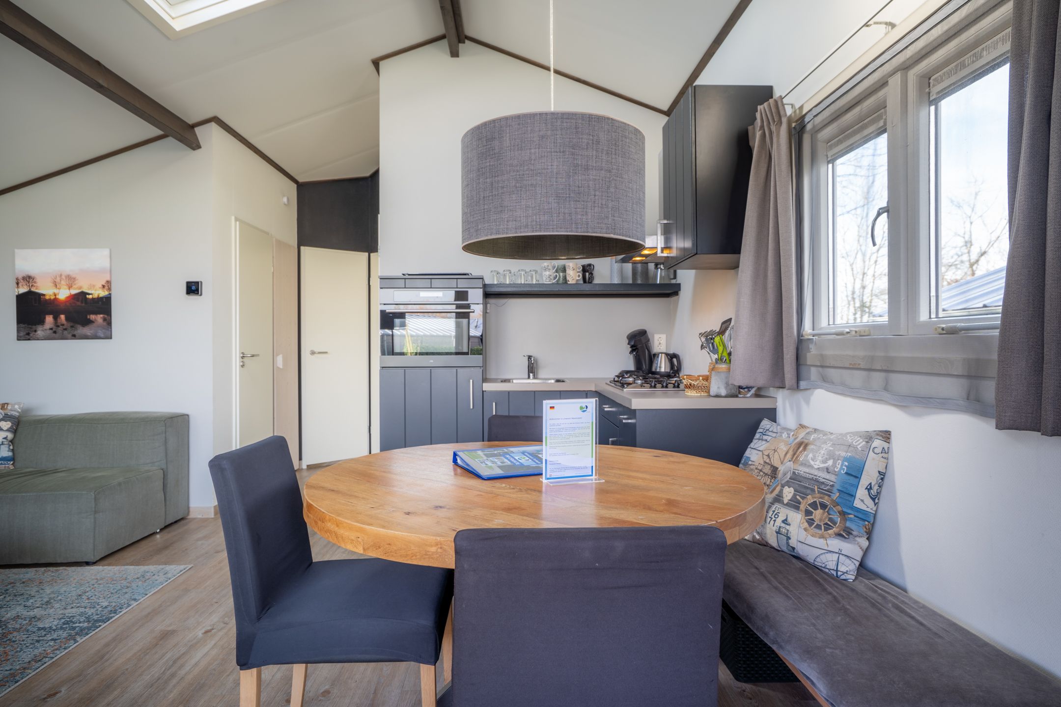 3-bedroom freehold villa in Terkaple — photo 4 of 5
