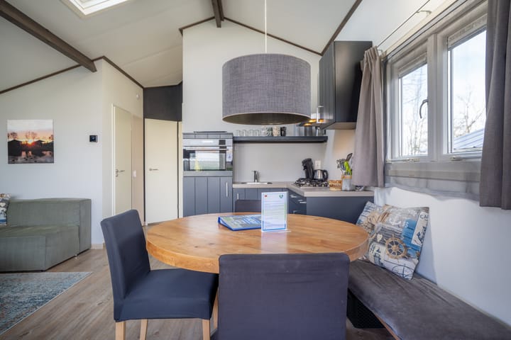 Foto 11 van Skûtmakkerspôle 8-T17