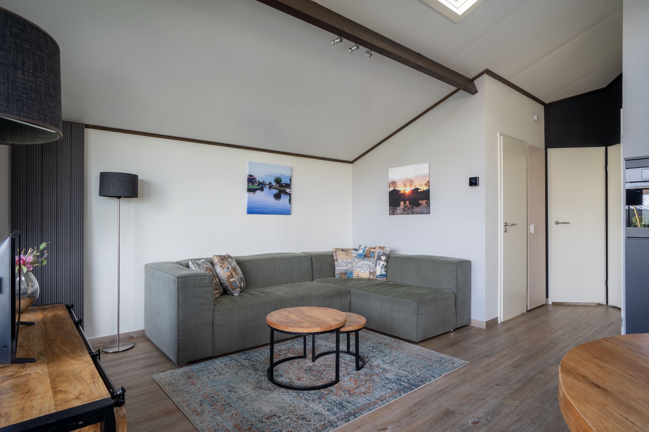 3-bedroom freehold villa in Terkaple — photo 5 of 5