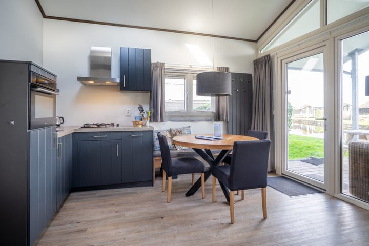 Foto 15 van Skûtmakkerspôle 8-T17