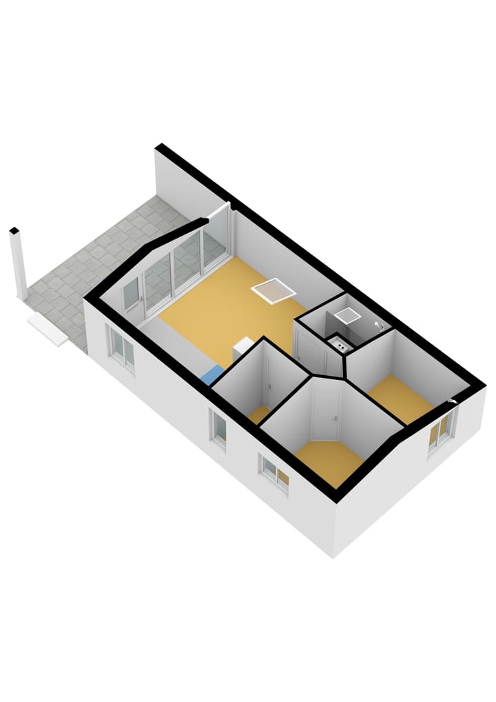 Foto 41 van Skûtmakkerspôle 8-T17