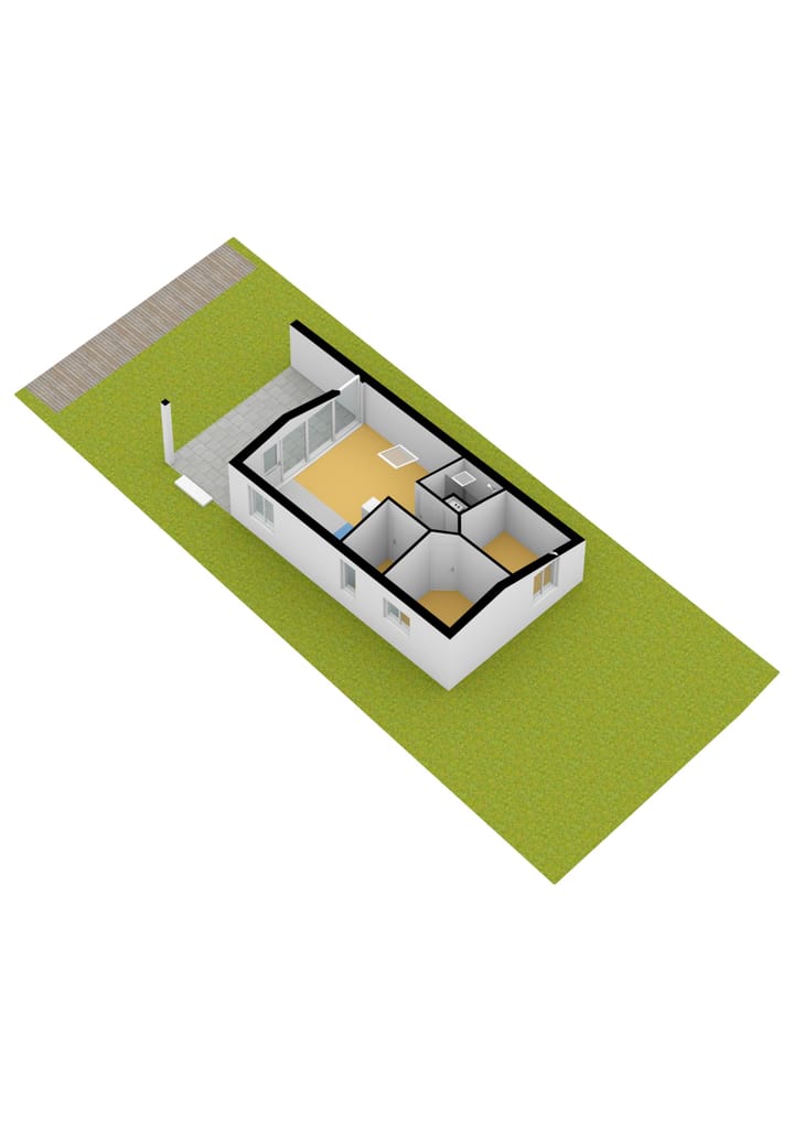 Foto 42 van Skûtmakkerspôle 8-T17