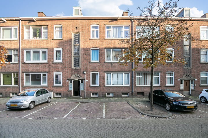 Bekijk foto 1 van Tapuitstraat 16-A