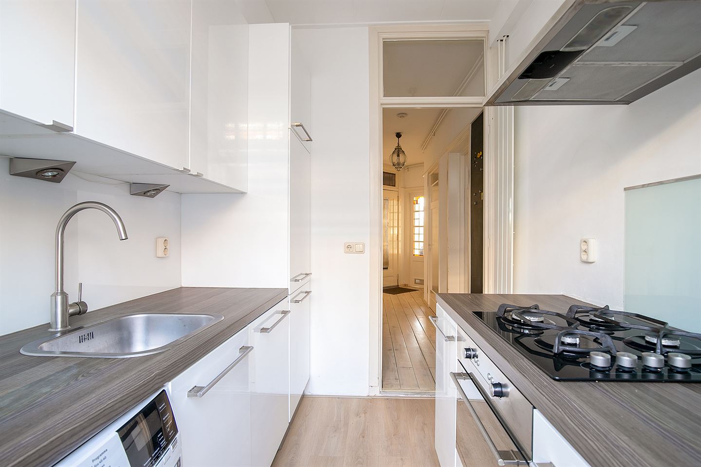 Appartement Verkocht: Schiedamseweg Beneden 497 B 3028 BP Rotterdam [funda]