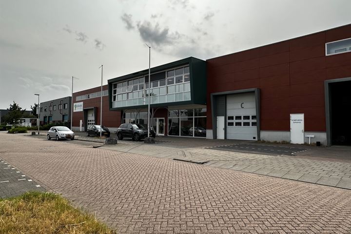 Zernikestraat 2, Bleiswijk