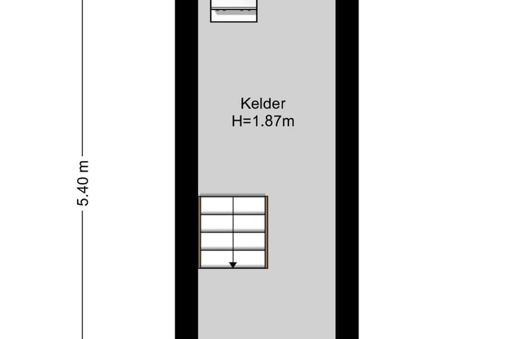 Bekijk foto 31 van Kortekade 49-A