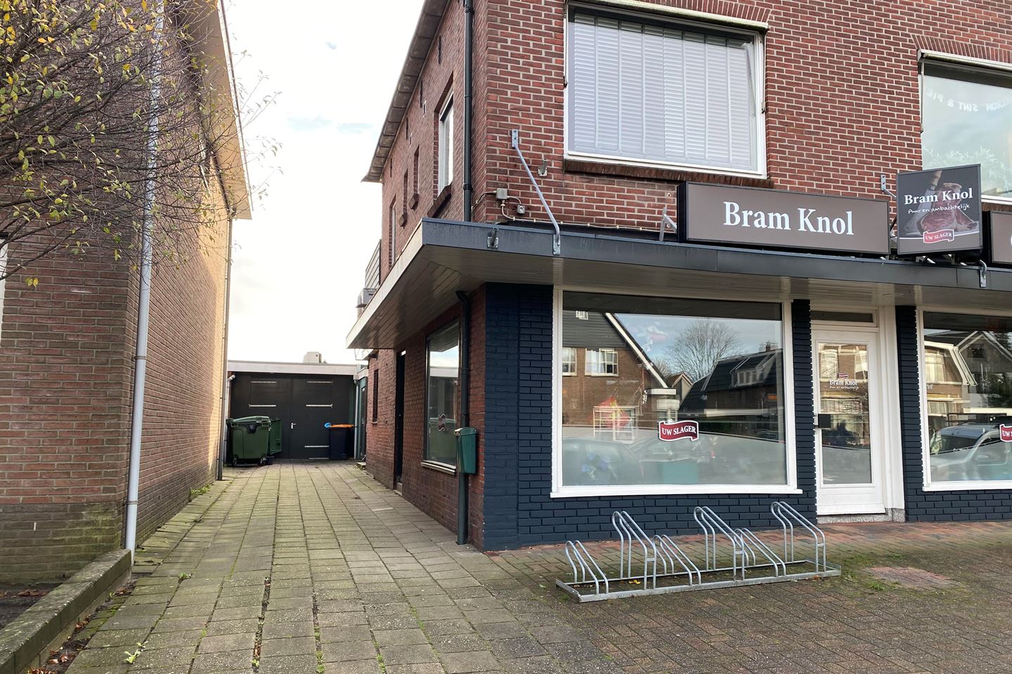 Bekijk foto 4 van Rijssensestraat 47