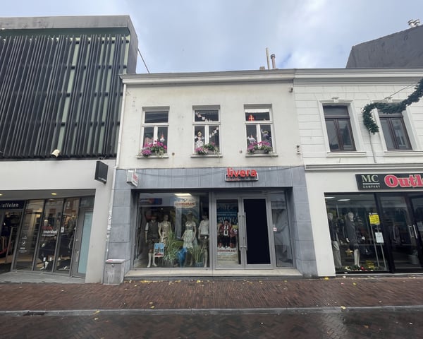 Brandstraat 9