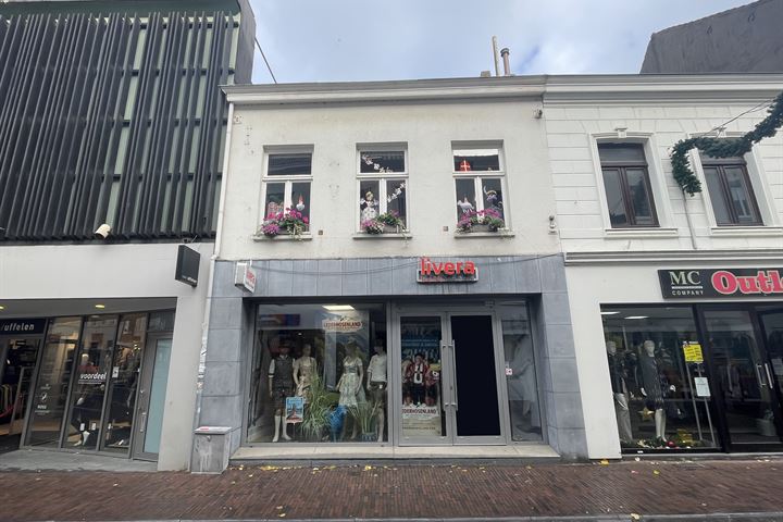 Brandstraat 9, Sittard