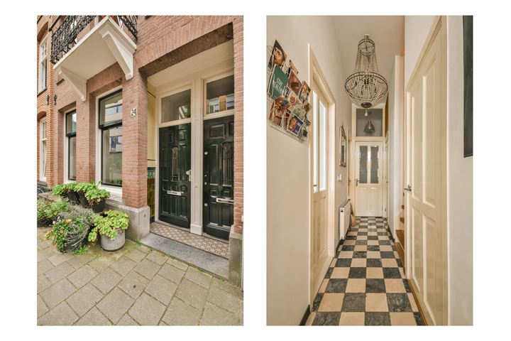 Bekijk foto 3 van Gijsbrecht van Aemstelstraat 24-H