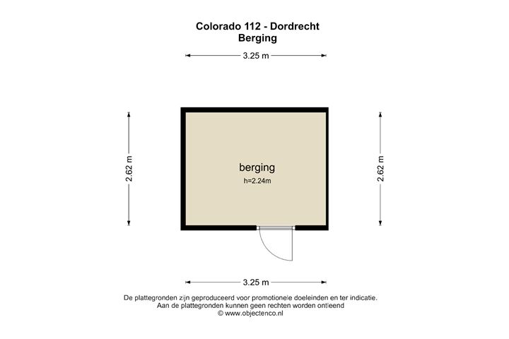 Bekijk foto 38 van Colorado 112