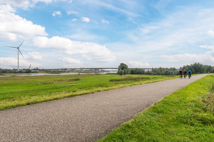 Foto 15 van Bakenhofweg