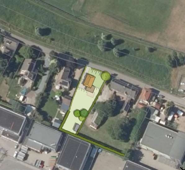 Foto 16 van Bakenhofweg