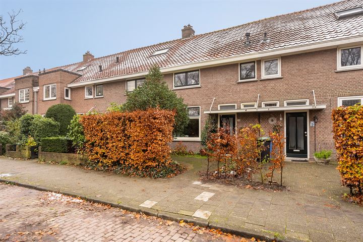 Bekijk foto 1 van Vondelkade 10