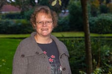 Cynthia Meijer-Daalmeijer - Commercial Employee