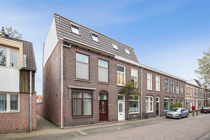 Bekijk foto 1 van Anjelierstraat 30