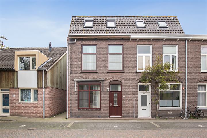 Bekijk foto 27 van Anjelierstraat 30