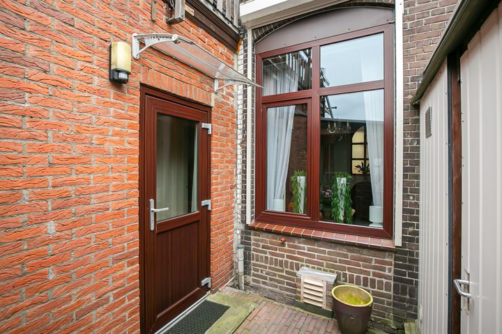 Bekijk foto 21 van Anjelierstraat 30