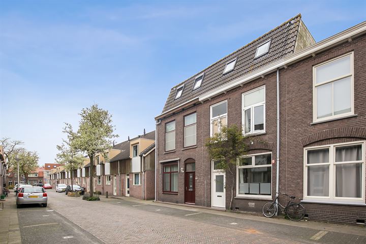 Bekijk foto 29 van Anjelierstraat 30