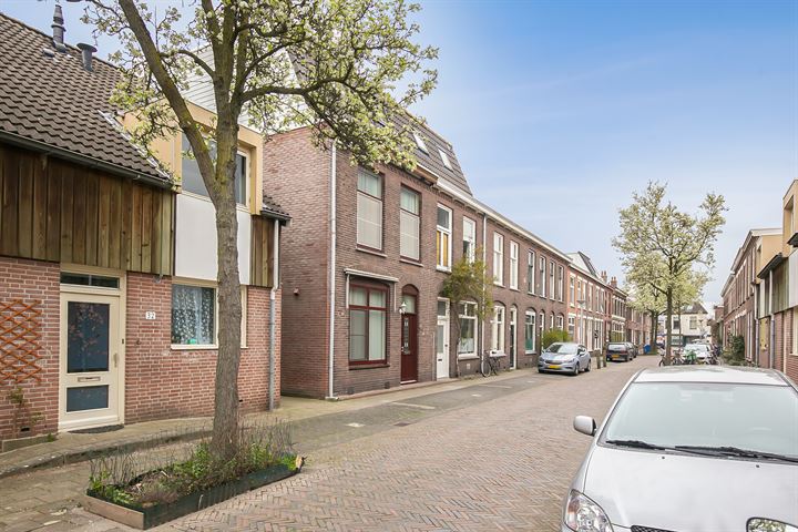 Bekijk foto 28 van Anjelierstraat 30