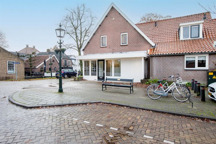 Bekijk foto 3 van Raadhuisstraat 1-C