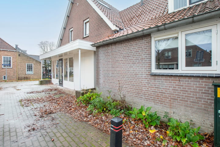 View photo 18 of Raadhuisstraat 1-C