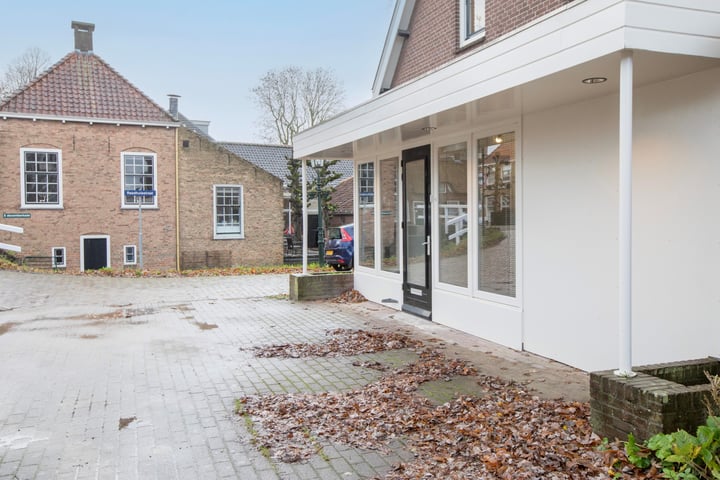 View photo 19 of Raadhuisstraat 1-C