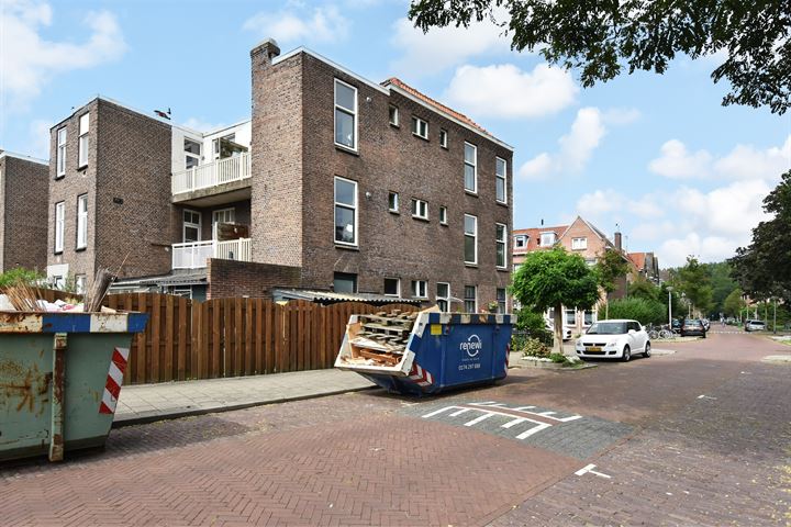 Bekijk foto 3 van Frederik Hendrikstraat 89