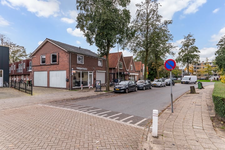 Bekijk foto 18 van Parkweg 135-C