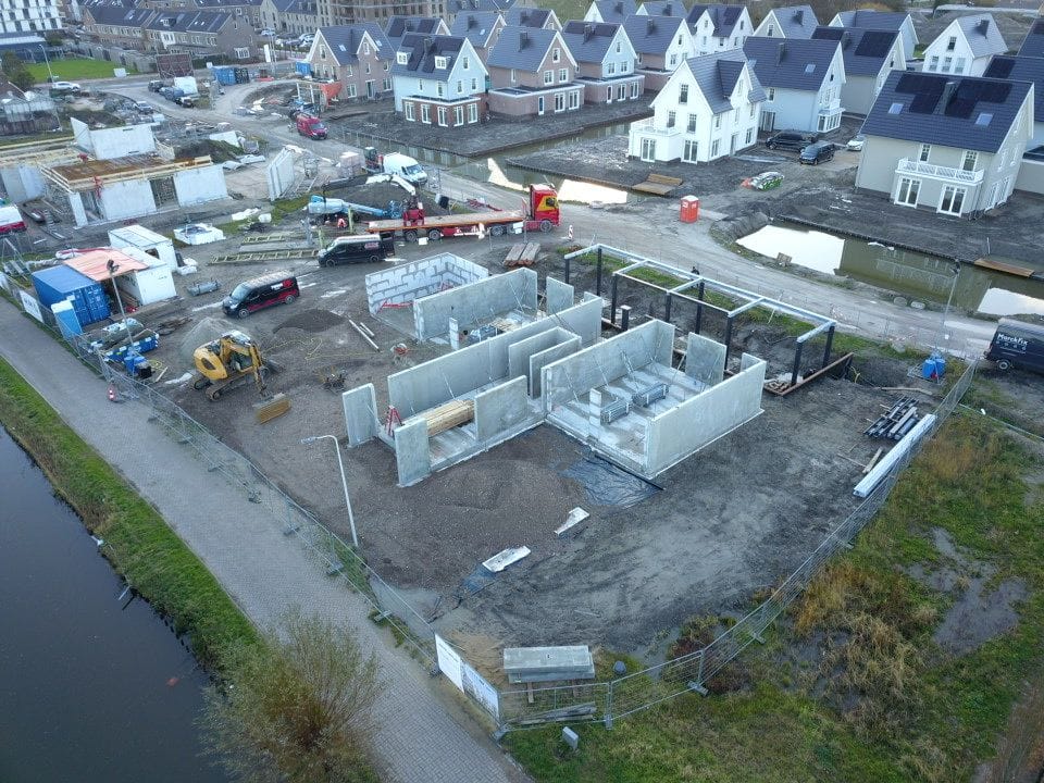 Photo 17 of Verlengde Poelkade 8-B