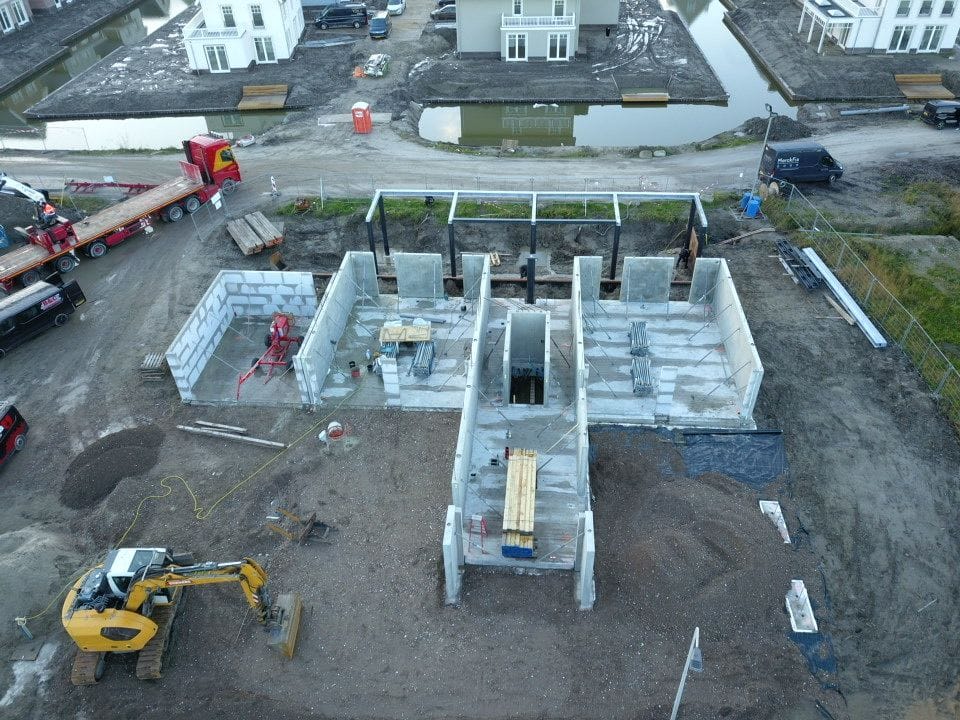 Photo 16 of Verlengde Poelkade 8-B