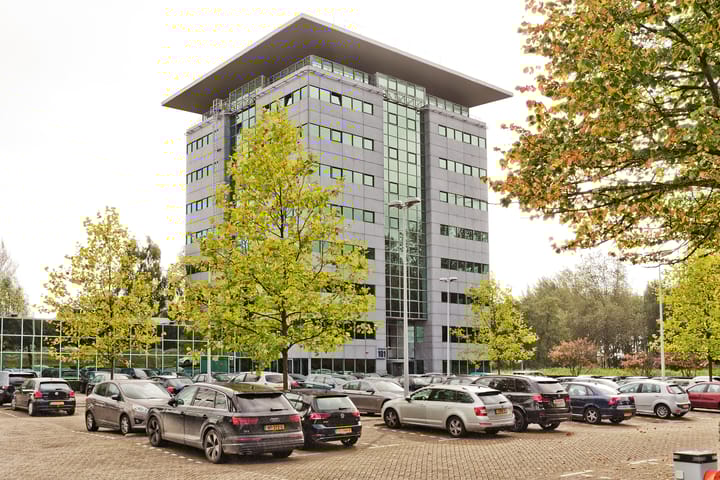 Burgemeester Stramanweg 101