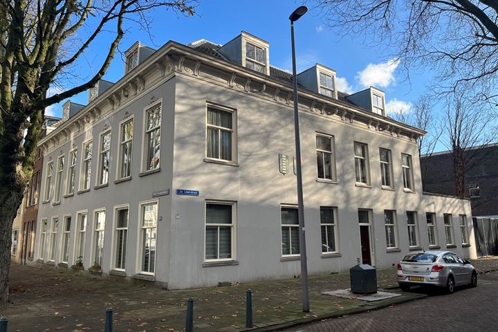 2e IJzerstraat 2, Rotterdam