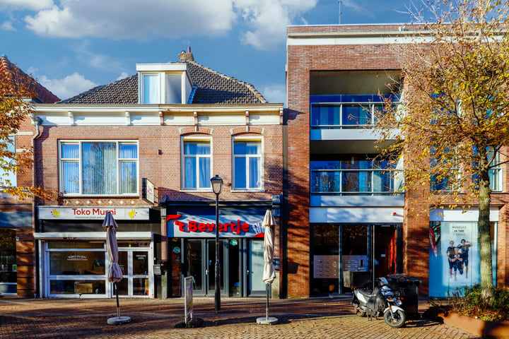 Breestraat 152, Beverwijk