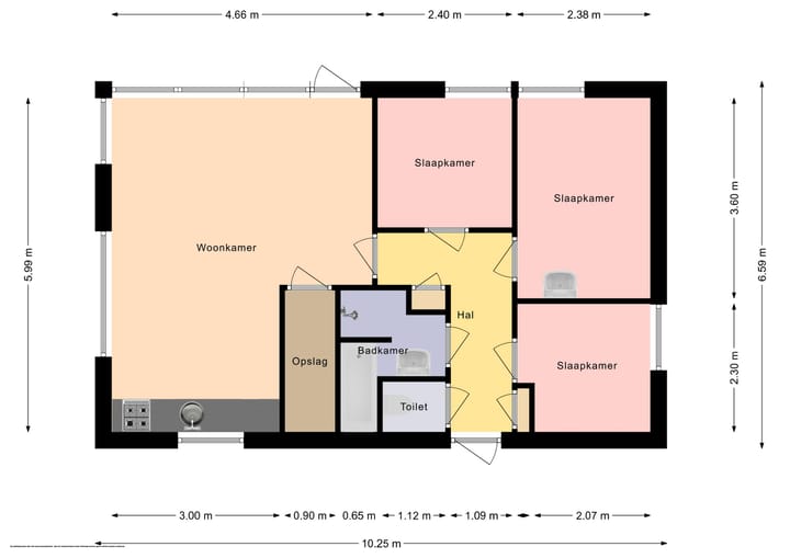 Photo 29 of Grevenhout 21-021