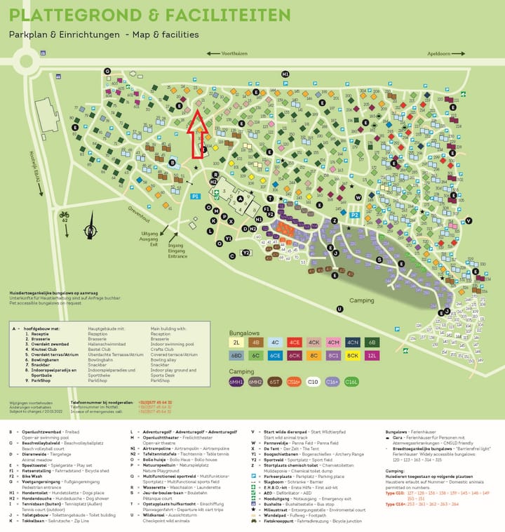 Photo 31 of Grevenhout 21-021