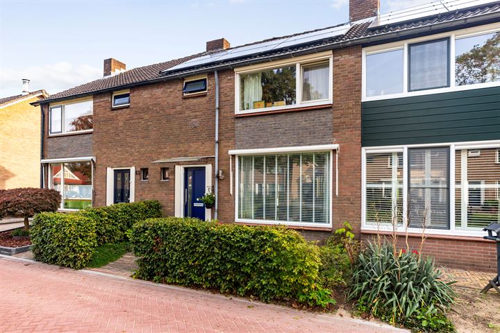 Bekijk foto 1 van Rozenstraat 65