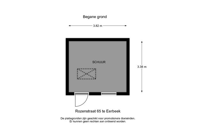 Bekijk foto 28 van Rozenstraat 65