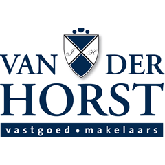 Van der Horst Vastgoed Makelaars Logo